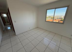 Apartamento, 2 Quartos, 1 Vaga, 1 Suite para alugar em Heliópolis, Belo Horizonte, MG valor de R$ 2.000,00 no Lugar Certo