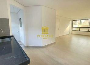 Apartamento, 3 Quartos, 2 Vagas, 1 Suite em Santo Agostinho, Belo Horizonte, MG valor de R$ 1.425.000,00 no Lugar Certo