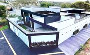 Casa, 4 Quartos, 5 Vagas, 4 Suites