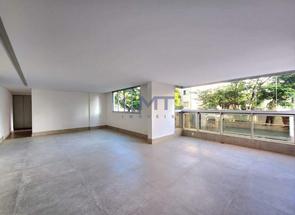 Apartamento, 4 Quartos, 4 Vagas, 2 Suites em Anchieta, Belo Horizonte, MG valor de R$ 4.400.000,00 no Lugar Certo