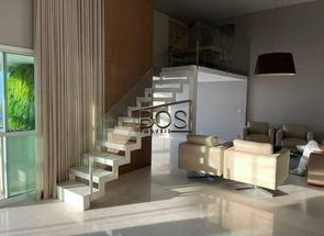 Apartamento, 4 Quartos, 4 Vagas, 2 Suites em Belvedere, Belo Horizonte, MG valor de R$ 4.540.000,00 no Lugar Certo