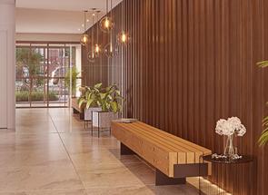 Apartamento, 2 Quartos, 2 Vagas, 1 Suite em São Lucas, Belo Horizonte, MG valor de R$ 884.500,00 no Lugar Certo