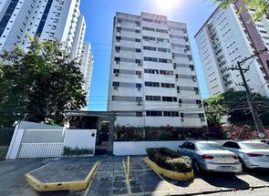 Apartamento, 3 Quartos, 1 Vaga, 1 Suite em Torre, Recife, PE valor de R$ 350.000,00 no Lugar Certo
