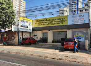 Casa Comercial, 7 Vagas para alugar em Av. Tocantins, Central, Goiânia, GO valor de R$ 4.500,00 no Lugar Certo