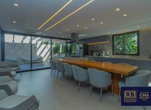Apartamento, 3 Quartos, 2 Vagas, 1 Suite em Serra, Belo Horizonte, MG valor de R$ 1.100.000,00 no Lugar Certo
