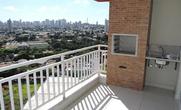 Apartamento, 3 Quartos, 2 Vagas, 3 Suites