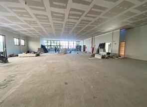 Andar, 23 Vagas para alugar em Cabral, Contagem, MG valor de R$ 35.000,00 no Lugar Certo