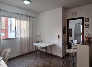 Apartamento, 1 Quarto, 1 Vaga, 1 Suite em Funcionários, Belo Horizonte, MG valor de R$ 489.500,00 no Lugar Certo