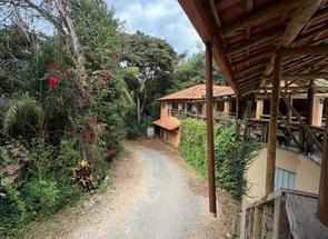 Fazenda, 6 Quartos, 12 Vagas, 2 Suites em Adelmolândia, Sabará, MG valor de R$ 950.000,00 no Lugar Certo
