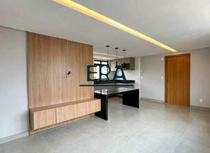 Apartamento, 2 Quartos, 2 Vagas, 1 Suite em Santo Antônio, Belo Horizonte, MG valor de R$ 890.000,00 no Lugar Certo