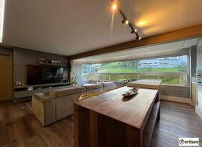 Apartamento, 4 Quartos, 2 Vagas, 1 Suite em Buritis, Belo Horizonte, MG valor de R$ 1.800.000,00 no Lugar Certo