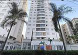 Apartamento, 1 Quarto, 2 Vagas, 1 Suite