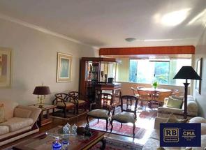 Apartamento, 4 Quartos, 3 Vagas, 1 Suite em Santo Antônio, Belo Horizonte, MG valor de R$ 1.900.000,00 no Lugar Certo