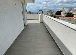 Cobertura, 3 Quartos, 2 Vagas, 1 Suite em Sagrada Família, Belo Horizonte, MG valor de R$ 940.000,00 no Lugar Certo