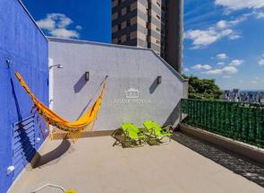 Cobertura, 2 Quartos, 1 Vaga, 1 Suite em Santo Antônio, Belo Horizonte, MG valor de R$ 900.000,00 no Lugar Certo
