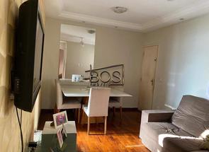 Apartamento, 3 Quartos, 1 Vaga, 1 Suite em Sagrada Família, Belo Horizonte, MG valor de R$ 340.000,00 no Lugar Certo