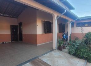 Casa, 3 Quartos, 4 Vagas, 1 Suite em Quitandinha, Timóteo, MG valor de R$ 650.000,00 no Lugar Certo