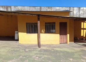 Casa, 4 Quartos, 8 Vagas para alugar em Canaã, Sete Lagoas, MG valor de R$ 3.500,00 no Lugar Certo