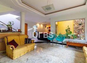 Casa, 5 Quartos, 4 Vagas, 5 Suites em Rua Tamboril, Santa Genoveva, Goiânia, GO valor de R$ 1.300.000,00 no Lugar Certo