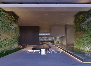 Apartamento, 3 Quartos, 2 Vagas, 1 Suite em Lourdes, Belo Horizonte, MG valor de R$ 3.100.381,00 no Lugar Certo