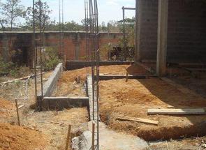 Casa, 3 Quartos, 2 Vagas, 1 Suite em Condomínio Vale do Luar, Lagoa Santa, MG valor de R$ 450.000,00 no Lugar Certo