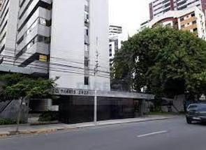 Apartamento, 4 Quartos, 2 Vagas, 1 Suite em Tamarineira, Recife, PE valor de R$ 850.000,00 no Lugar Certo
