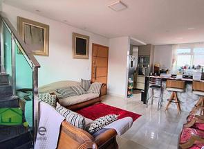 Cobertura, 4 Quartos, 2 Vagas, 2 Suites em Novo Eldorado, Contagem, MG valor de R$ 960.000,00 no Lugar Certo