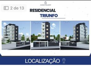 Apartamento, 3 Quartos, 2 Vagas, 1 Suite em Miramar (barreiro), Belo Horizonte, MG valor de R$ 655.000,00 no Lugar Certo