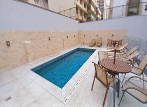 Apartamento, 2 Quartos, 2 Vagas, 1 Suite para alugar em Lourdes, Belo Horizonte, MG valor de R$ 4.200,00 no Lugar Certo