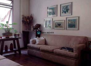 Apartamento, 3 Quartos, 1 Vaga, 1 Suite em Santo Antônio, Belo Horizonte, MG valor de R$ 570.000,00 no Lugar Certo