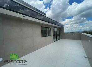 Cobertura, 3 Quartos, 2 Vagas, 1 Suite em Amazonas, Contagem, MG valor de R$ 910.000,00 no Lugar Certo