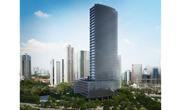 Andar, 25 Vagas