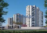 Apartamento, 2 Quartos, 1 Vaga, 1 Suite