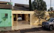 Casa, 3 Quartos, 4 Vagas, 1 Suite