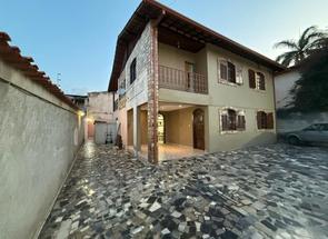 Casa, 4 Quartos, 4 Vagas em Nossa Senhora do Carmo, Contagem, MG valor de R$ 1.390.000,00 no Lugar Certo