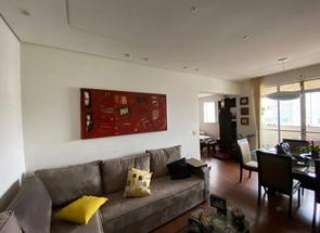 Apartamento, 3 Quartos, 3 Vagas, 1 Suite para alugar em Buritis, Belo Horizonte, MG valor de R$ 4.700,00 no Lugar Certo