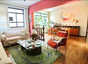 Apartamento, 4 Quartos, 1 Vaga, 1 Suite em Lourdes, Belo Horizonte, MG valor de R$ 895.000,00 no Lugar Certo