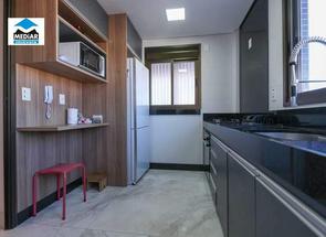 Cobertura, 3 Quartos, 4 Vagas, 2 Suites em Sagrada Família, Belo Horizonte, MG valor de R$ 1.549.000,00 no Lugar Certo