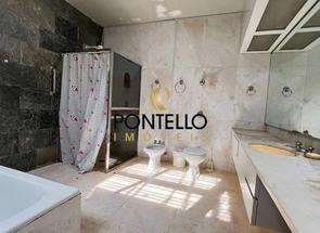 Casa, 4 Quartos, 8 Vagas, 1 Suite em Cidade Jardim, Belo Horizonte, MG valor de R$ 5.000.000,00 no Lugar Certo