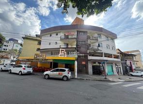 Apartamento, 3 Quartos, 2 Vagas, 1 Suite para alugar em Rua Ipuera, Novo Eldorado, Contagem, MG valor de R$ 2.200,00 no Lugar Certo