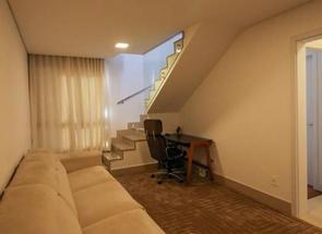 Cobertura, 2 Quartos, 2 Vagas, 1 Suite em Sion, Belo Horizonte, MG valor de R$ 1.100.000,00 no Lugar Certo