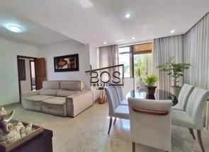 Apartamento, 3 Quartos, 2 Vagas, 1 Suite em Serra, Belo Horizonte, MG valor de R$ 1.275.000,00 no Lugar Certo
