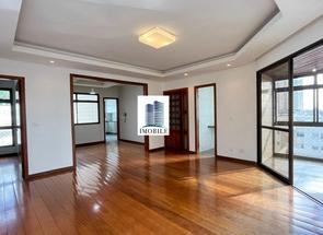 Apartamento, 4 Quartos, 4 Vagas, 2 Suites em Gutierrez, Belo Horizonte, MG valor de R$ 1.500.000,00 no Lugar Certo