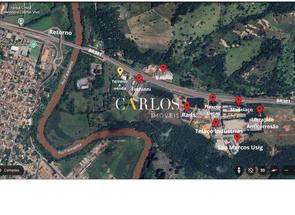Lote em Citrolândia, Betim, MG valor de R$ 18.000.000,00 no Lugar Certo