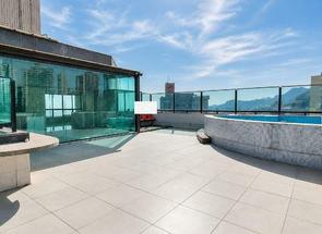 Cobertura, 3 Quartos, 4 Vagas, 1 Suite em Belvedere, Belo Horizonte, MG valor de R$ 3.400.000,00 no Lugar Certo
