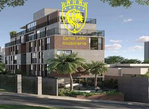 Cobertura, 1 Quarto, 1 Vaga, 1 Suite em Gutierrez, Belo Horizonte, MG valor de R$ 1.298.856,00 no Lugar Certo