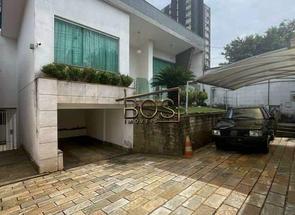 Casa, 7 Quartos, 3 Vagas, 1 Suite em São Lucas, Belo Horizonte, MG valor de R$ 1.609.000,00 no Lugar Certo