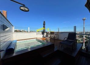 Cobertura, 2 Quartos, 3 Vagas, 1 Suite em Buritis, Belo Horizonte, MG valor de R$ 1.225.000,00 no Lugar Certo