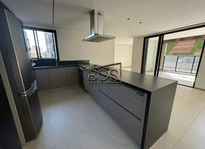 Apartamento, 3 Quartos, 3 Vagas, 3 Suites em Mangabeiras, Belo Horizonte, MG valor de R$ 2.400.000,00 no Lugar Certo