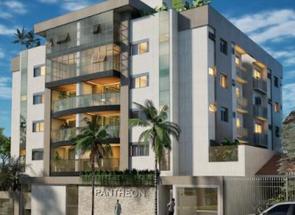 Cobertura, 3 Quartos, 2 Vagas, 3 Suites em Jardim Riacho das Pedras, Contagem, MG valor de R$ 1.790.000,00 no Lugar Certo